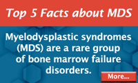 Top 5 Facts about MDS